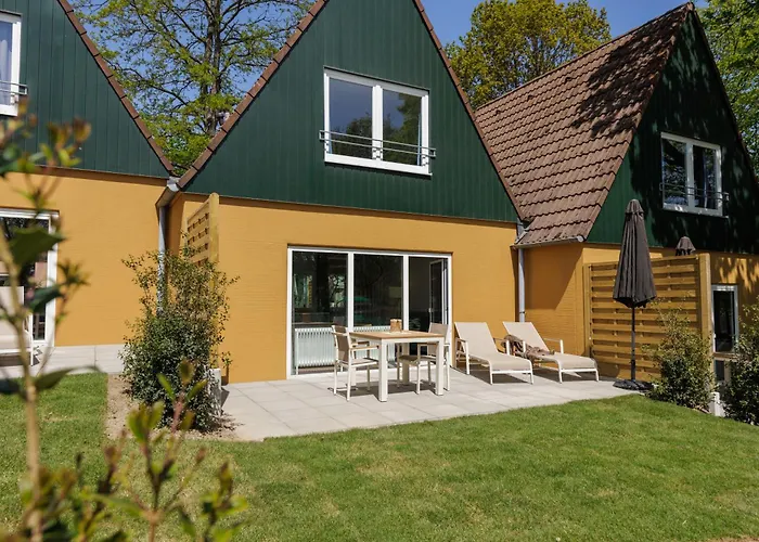Center Parcs Eifel Mosel Nuerburgring