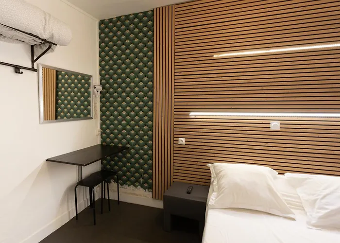 Hotel Europe Blv