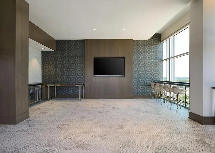 Westin -Durham Airport