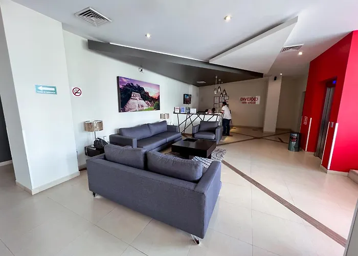 Diverxo & Villas