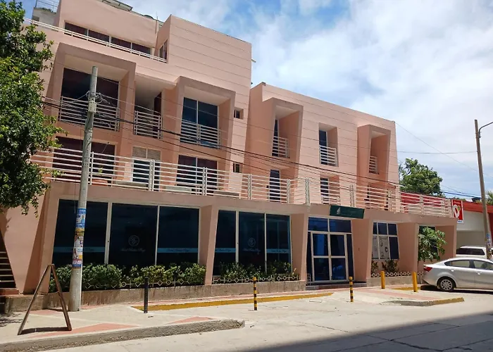 Hotel Bahia Plaza