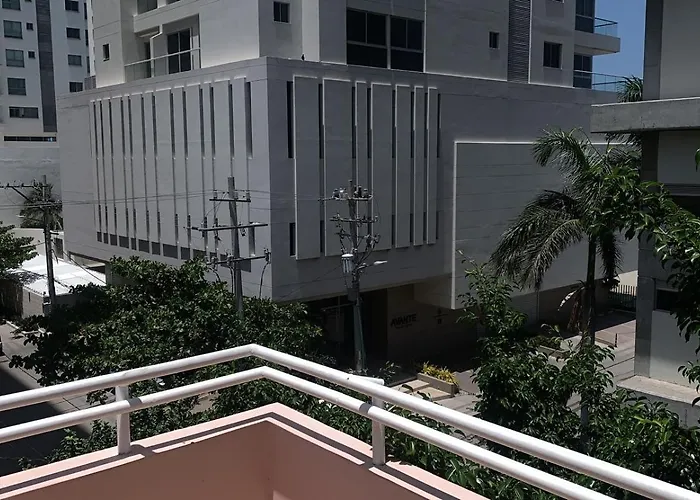 Hotel Bahia Plaza