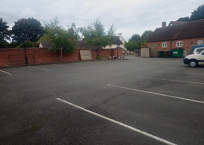 Hardinge Arms