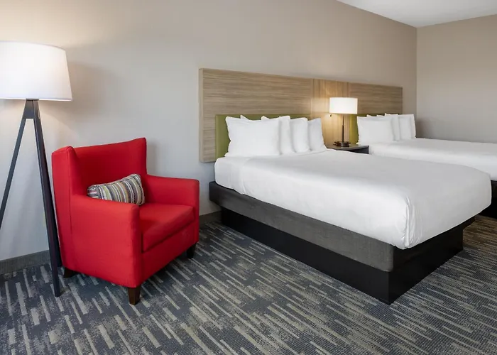 Country Inn & Suites By Radisson, Valdosta, Ga