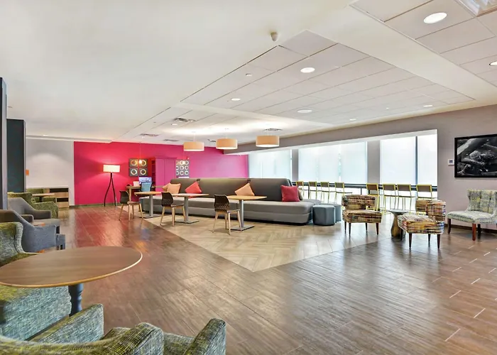 Home2 Suites By Hilton Beaufort