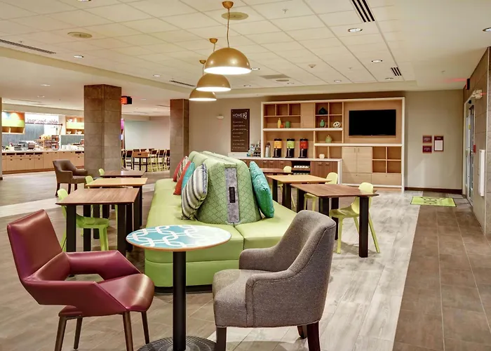 Home2 Suites By Hilton North