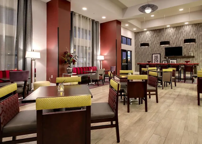 Hampton Inn & Suites Cordele