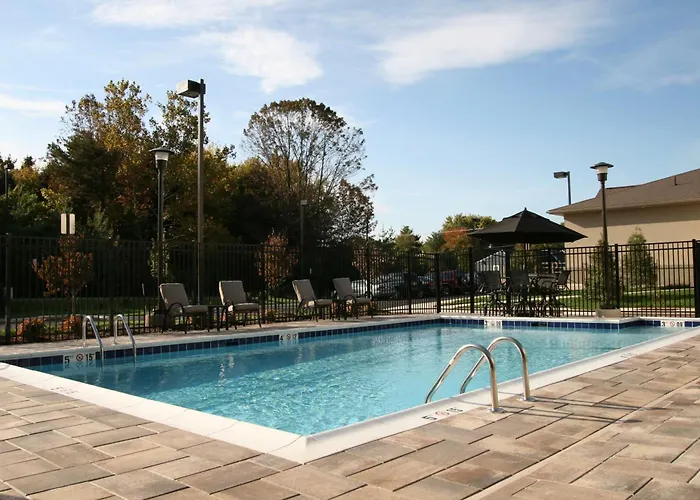 Homewood Suites By Hilton