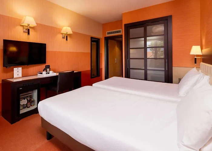 Best Western Gorizia Palace