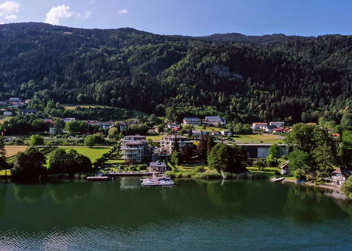 Apart Hotel Legendär Stiegl
