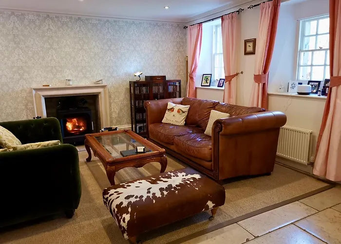 Bowden House B&B