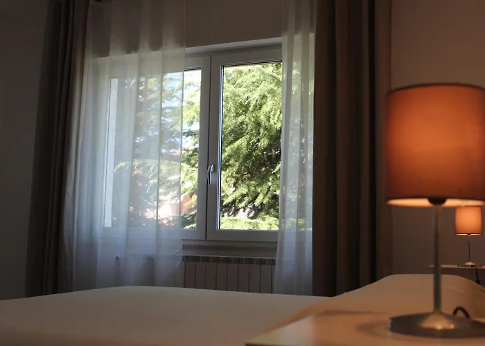 Villa Forte Salvi - Rooms