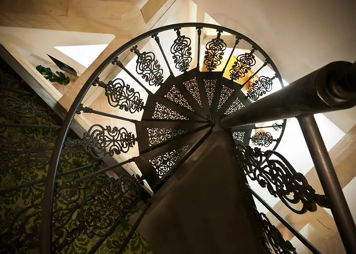 Grandhotel Ambassador Narodni Dum