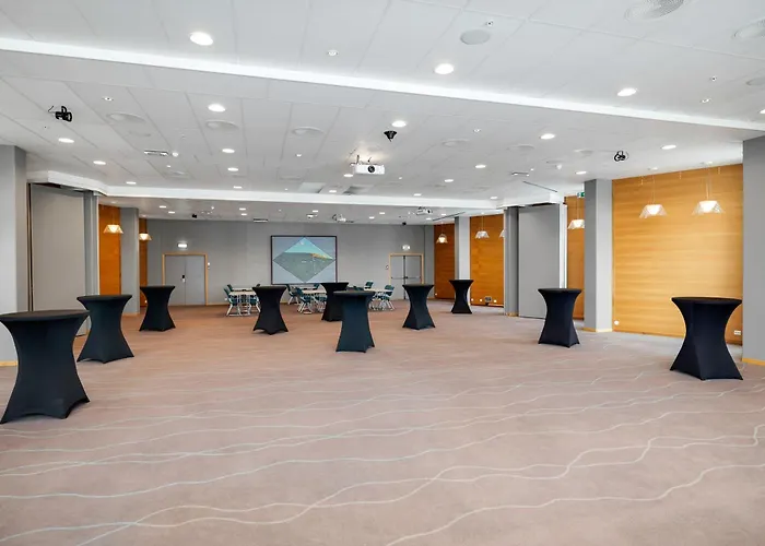 Clarion Hotel Tyholmen Arendal