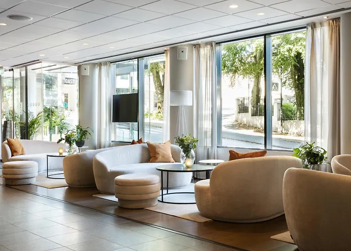 Clarion Hotel Stavanger