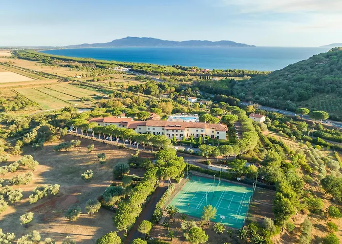 Argentario Osa Resort