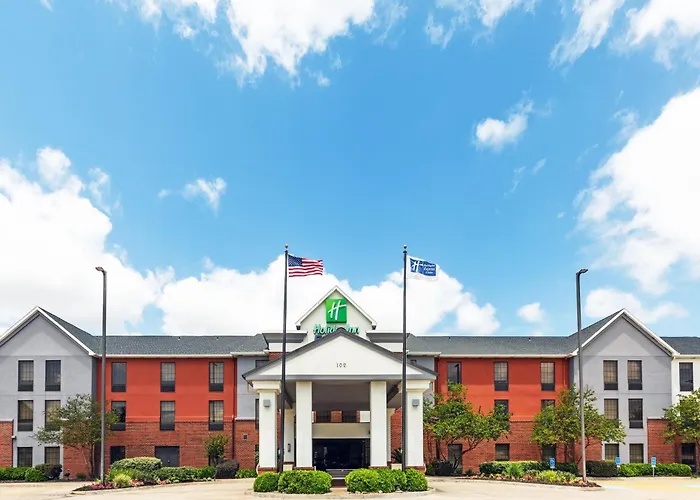 Holiday Inn Express & Suites Sulphur - Lake Charles By Ihg
