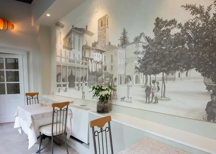 Albergo Pesce D'oro