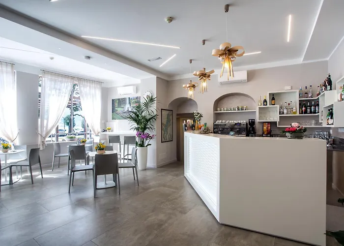 Albergo Pesce D'oro