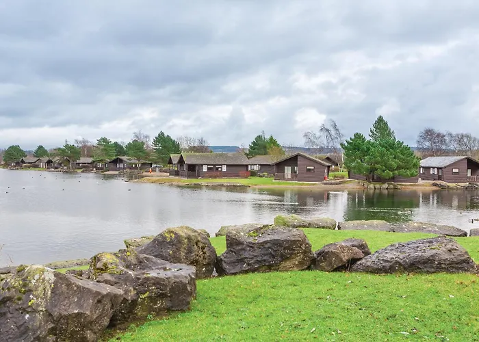 Pine Lake Resort