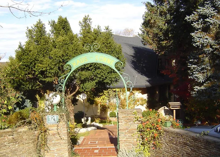 Hotel Restaurant - Häuserl im Wald Graz