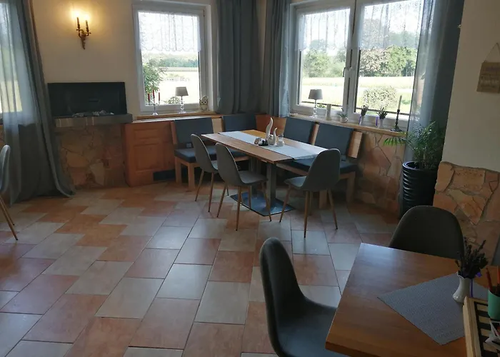 Pension Arkadenhof