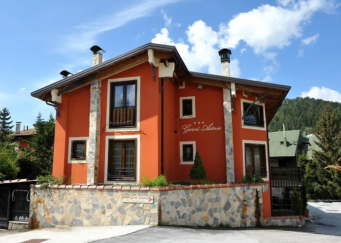 Garnì Astoria &SPA