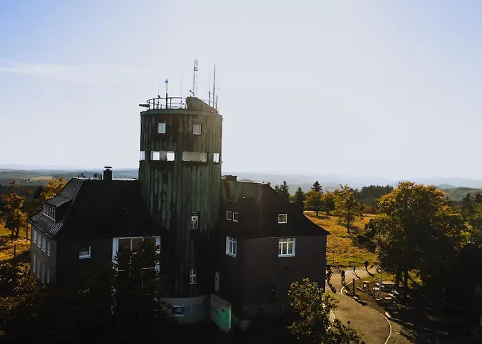 Astenturm Hotel