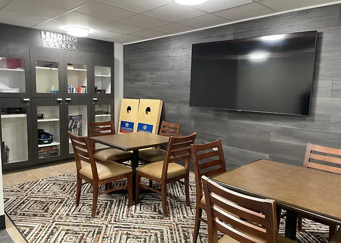 Candlewood Suites - East Syracuse - Carrier Circle By Ihg