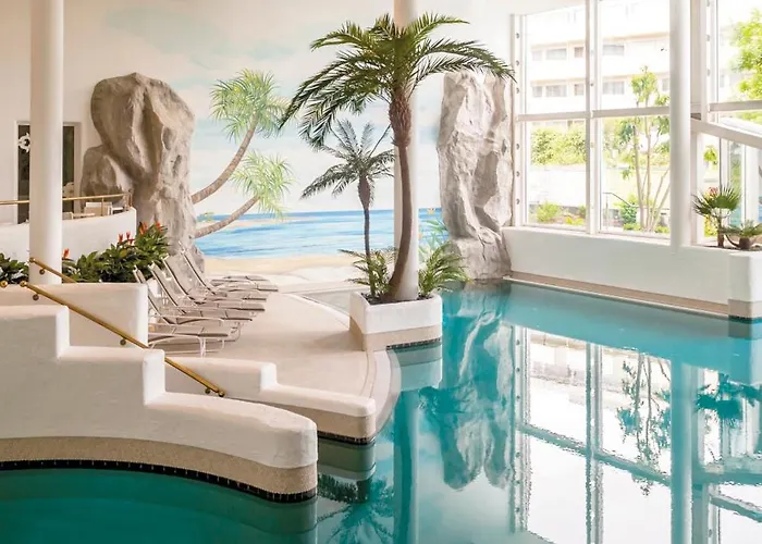 Hotel Frankenland Bad Kissingen