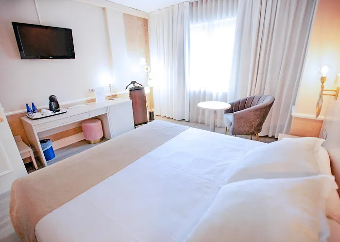 Hotel Alfonso VIII