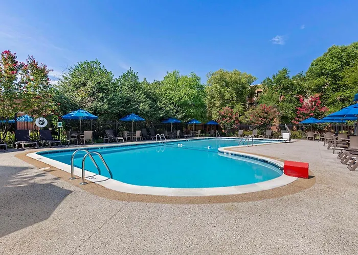 Comfort Inn Conference Center