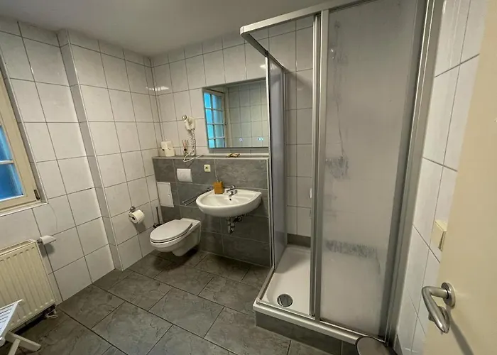 Pension Bootshaus Weißenfels