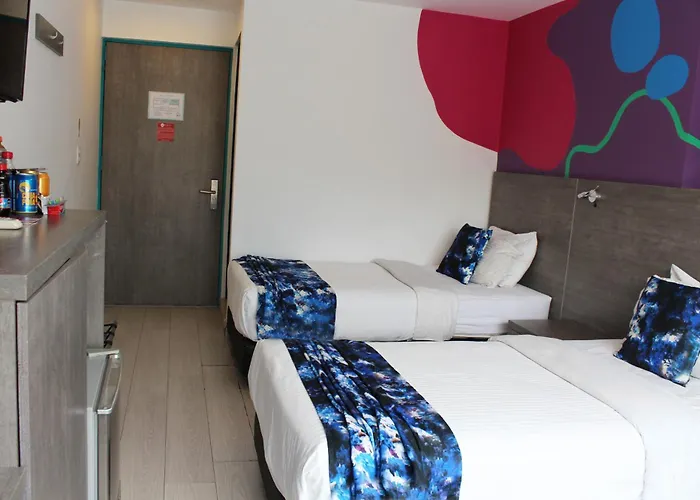 Agora Suites Self-Service Boutique