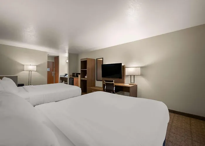 Comfort Inn & Suites Fenton