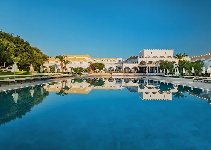 Platanista Hotel