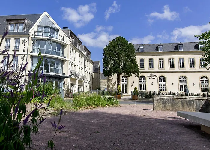 Villa Lara Hotel Bayeux