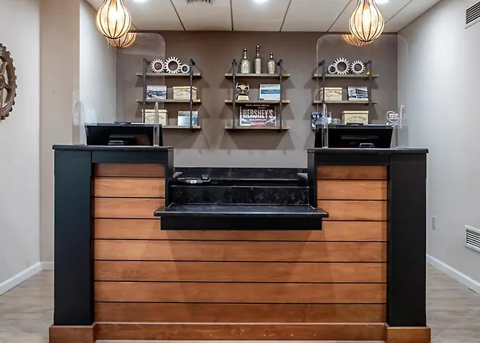 Bluegreen Vacations Suites At Hershey