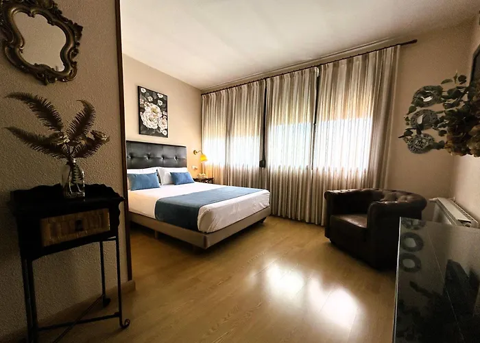 Hostal Rural Moratín