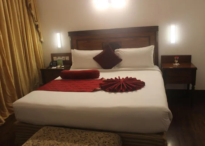 Hotel Mehran Karachi