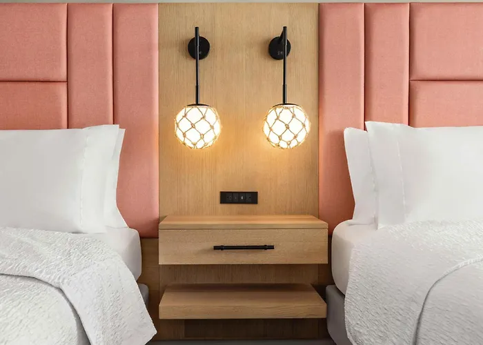 Hampton Inn Virginia Beach-Oceanfront South