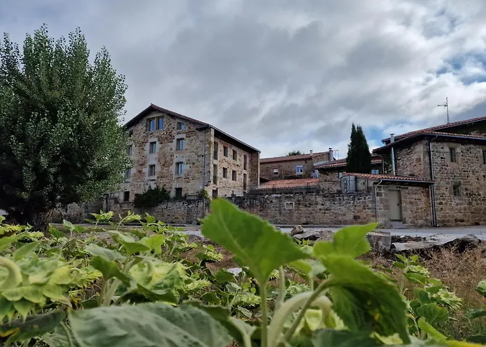 Maison Barón de la Galleta B&B