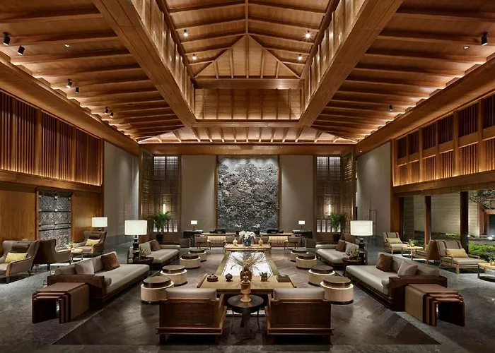 Conrad Jiuzhaigou