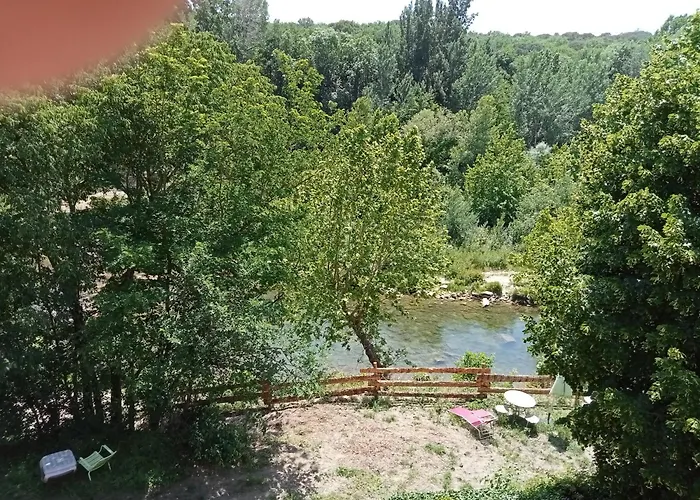 Domaine du Moulin de Cors
