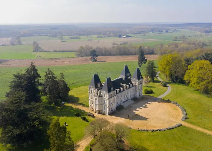 Chateau la Bainerie