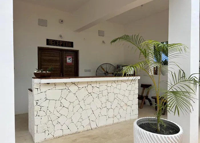 Nungwi Getaway