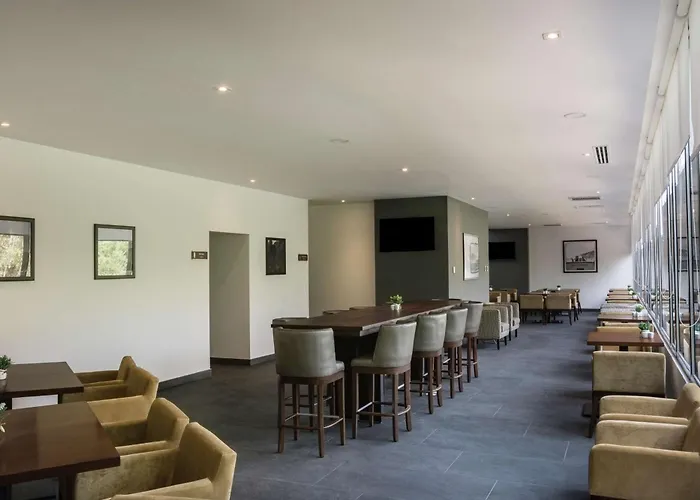 Hampton Inn By Hilton San Luis Potosi