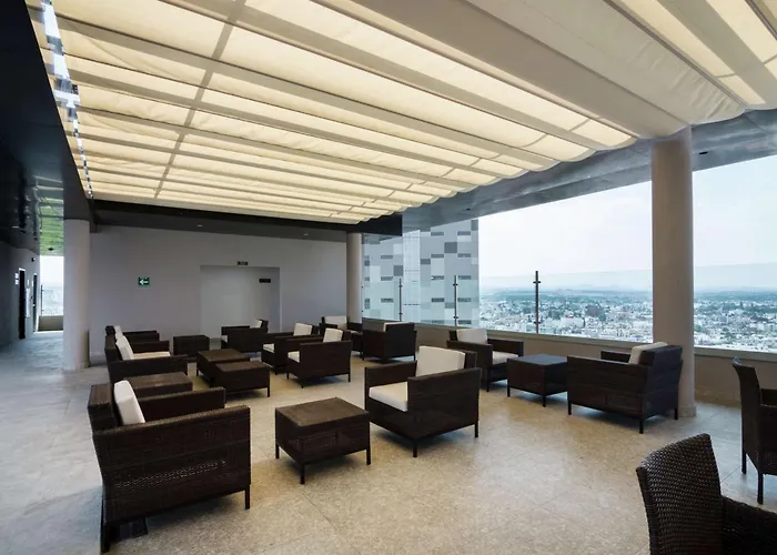 Hampton Inn By Hilton San Luis Potosi