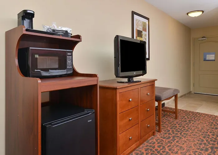 Hampton Inn Muscatine