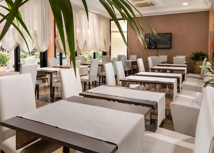 Hotel Novella Misano Adriatico